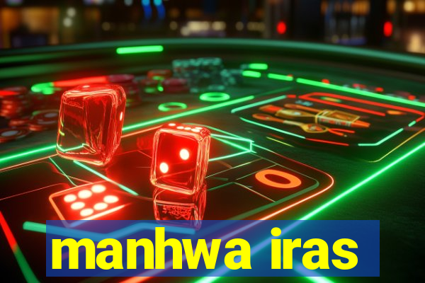 manhwa iras